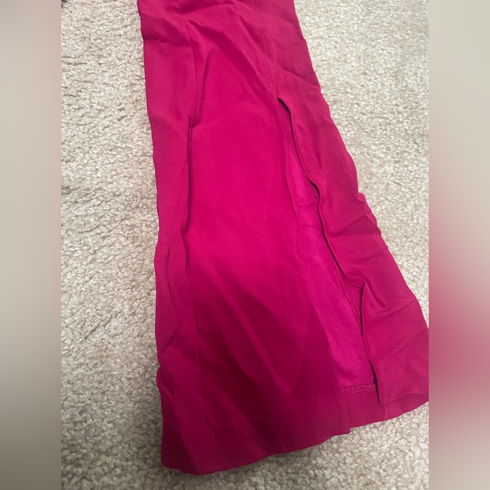 A.L.C. Flared pants - Picture 2 of 7